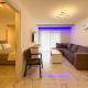 Blue Star Suites by SDR