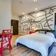 Private Suite in Historic Austin B&B 201 - Sleeps 2 - Fotografie 1