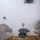 Cosy Sea View Apartment with Balcony near to Nizami Street Baku - Photo 9