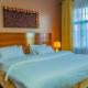 Geni's Villa & Spa Arusha