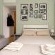 CityLife Fabulous Liberty stile flat con Wi-Fi, Milan - Photo 5