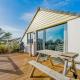 Driftwood Villa 3 at Golden Coast Leisure Park 5, Woolacombe