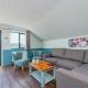 Driftwood Villa 3 at Golden Coast Leisure Park 5, Woolacombe (fotografie 10)