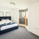 Homey and Secure apartment - Wembley Stadium!, Londýn - Fotografie 8