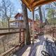 Treehouse Overlook by Avada Properties, Sevierville - Zdjęcie 5