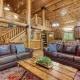 The Lodge at Glades by Avada Properties Gatlinburg - Fotografie 3