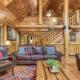 The Lodge at Glades by Avada Properties Gatlinburg - Fotografie 4