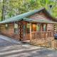 The Blessing Cabin by Avada Properties, Sevierville (foto 10)