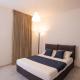 Elegant Little Apartment - City Center - M4 Station, Milán - Fotografie 1