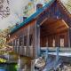 The Blessing Cabin by Avada Properties, Sevierville (foto 7)