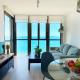 Apartamento Malagueta Premium con terraza y vistas al mar, Málaga - Foto 3