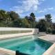 MANDELIEU 2 BEDROOMS APARTMENT with Swimming Pool