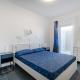 FronteMare Apartment - 5 MinWalk from the beach & Terrace Monopoli - Fotografie 3