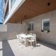 FronteMare Apartment - 5 MinWalk from the beach & Terrace Monopoli - Fotografie 10
