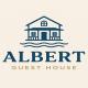 Albert Guest House, Borsh (fotografie 2)