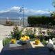 Sea front house & garden, Oropos, Oropos - Foto 1
