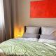 Studio Apartment in Hamburger Innenstadt am Park, Hamburg - Zdjęcie 7
