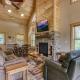 Sunrise Chalet by Avada Properties, Gatlinburg - Fotografie 2