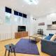 Appartement cosy à deux pas de République, Paris - Foto 9