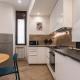 Ottagono District Flat - Porta Romana, Milán - Fotografie 10