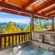Some Peak Somewhere Cabin by Avada Properties Gatlinburg - Fotografie 1