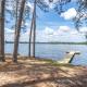 Reel Relaxing, Lake Murray Shores (fotografie 4)