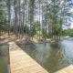 Reel Relaxing, Lake Murray Shores (fotografie 5)