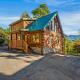 Some Peak Somewhere Cabin by Avada Properties Gatlinburg - Fotografie 4