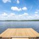 Reel Relaxing, Lake Murray Shores (fotografie 6)