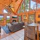 Some Peak Somewhere Cabin by Avada Properties Gatlinburg - Fotografie 5