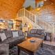 Some Peak Somewhere Cabin by Avada Properties Gatlinburg - Fotografie 6