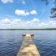 Reel Relaxing, Lake Murray Shores (fotografie 2)