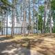 Reel Relaxing, Lake Murray Shores (fotografie 7)