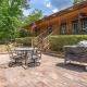 Reel Relaxing, Lake Murray Shores (fotografie 8)