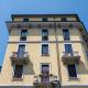 Ottagono District Flat - Porta Romana, Milán - Fotografie 5