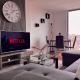Penthouse Gem, Central, Scenic Views, Stylish, Modern, City Centre 2BR Sheffield - Foto 1