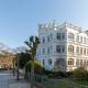 Villa Elfeld Appartment 702, Binz - Kuva 10