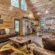 Soaring Eagle by Avada Properties Sevierville - Foto 4