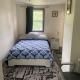 cozy room with private bathroom, Arlington
