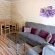 Apartament M-5 - 74m2 - FREE PARKING, Częstochowa (Foto 6)