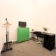 Cozy 2BR Ground Floor Apt in Downtown Budapest AC - Green Piano, Budapest - Foto 9