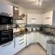 Appartement rénové , Climatisé, Terrasse, Parking en sous sol, Saint-Laurent-du-Var (zdjęcie 2)