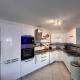 Appartement rénové , Climatisé, Terrasse, Parking en sous sol, Saint-Laurent-du-Var (zdjęcie 4)