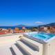 AMORE RENTALS - The Square Penthouse Sorrento - Foto 9
