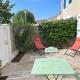Maison & studio, jardin, tout confort, Aigues-Mortes - Fotografie 2