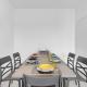 Metro M2 Famagosta-Appartamento x5-self check-in, Milan - Photo 4
