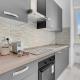 Metro M2 Famagosta-Appartamento x5-self check-in, Milan - Photo 10