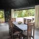 Chalé com Jacuzzi em Morretes, モヘチス - 写真 4