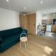 Pixy studio in a central and quiet area near Basel, Saint-Louis