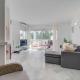 134 - Stylish Modern Apartment with Pool, Mijas, Малага - Фото 7